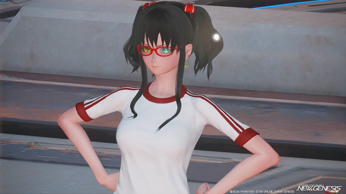 Tesko_cslive's tweet image. 29日からステージライブに切り替わる事を祈る
切り替わったら4日イベントするんだ🥺
#PSO2NGS 
#CS ライブ 
#ライブ応援
