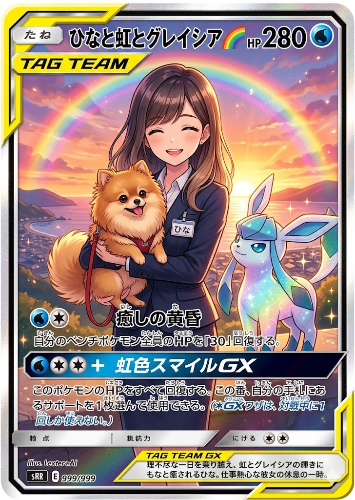 レクスター💫🌙 tweet media