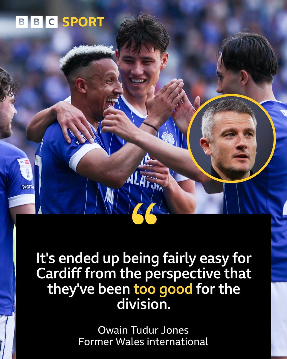 BBC Sport Wales tweet media