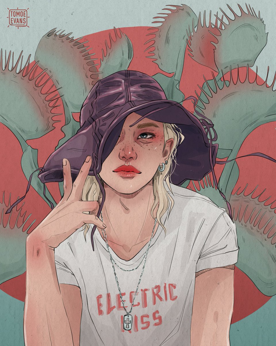 Beware ❤️🌿

#felix #skzart #straykidsfanart