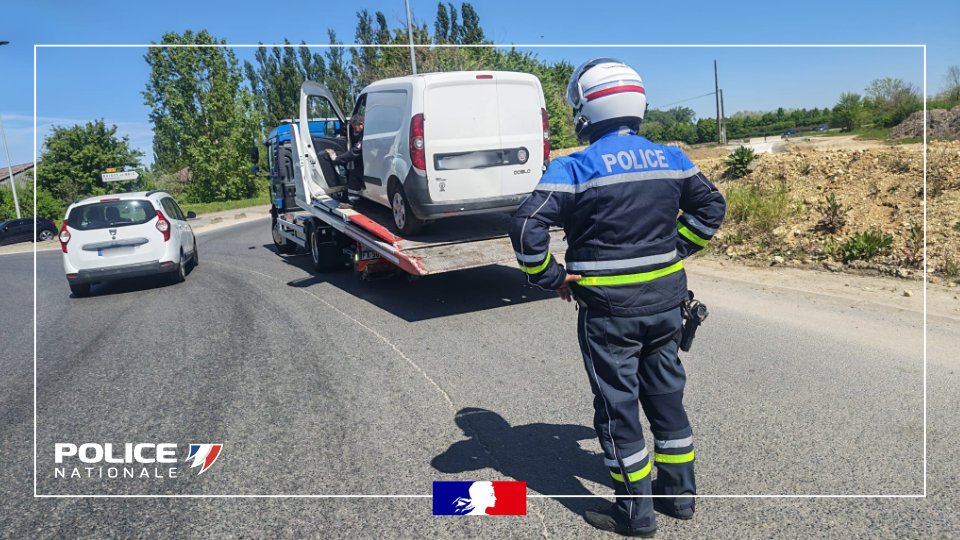 Police nationale 77 tweet media