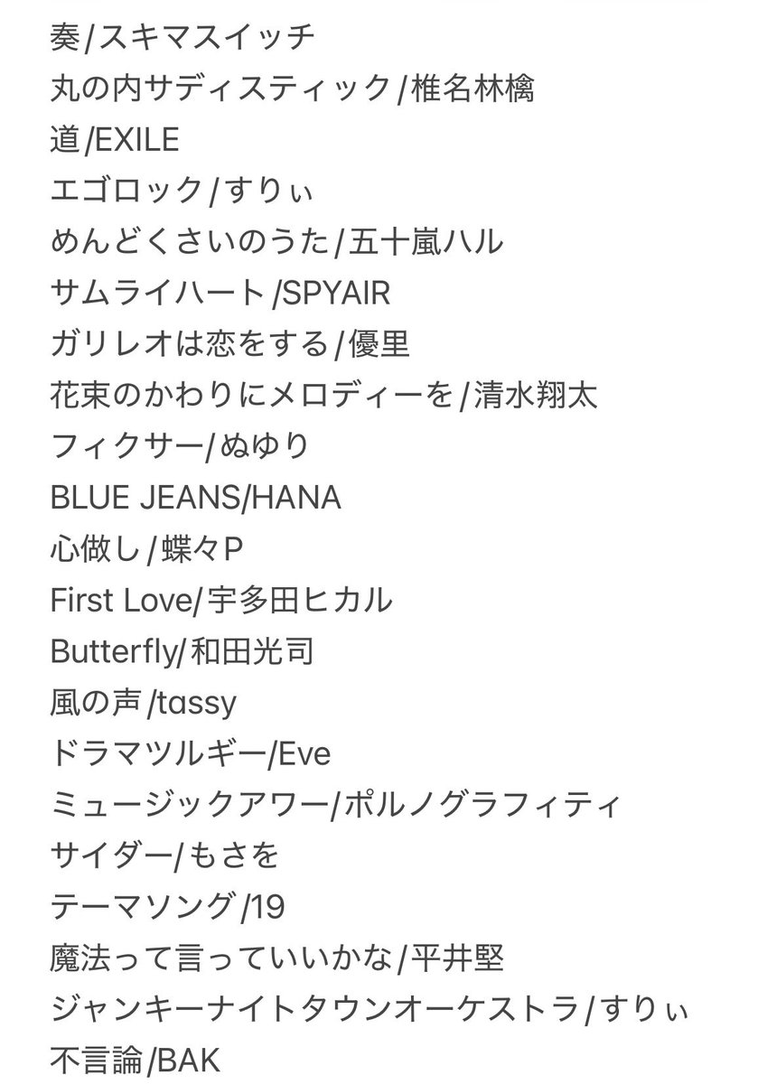 たっしー tweet media
