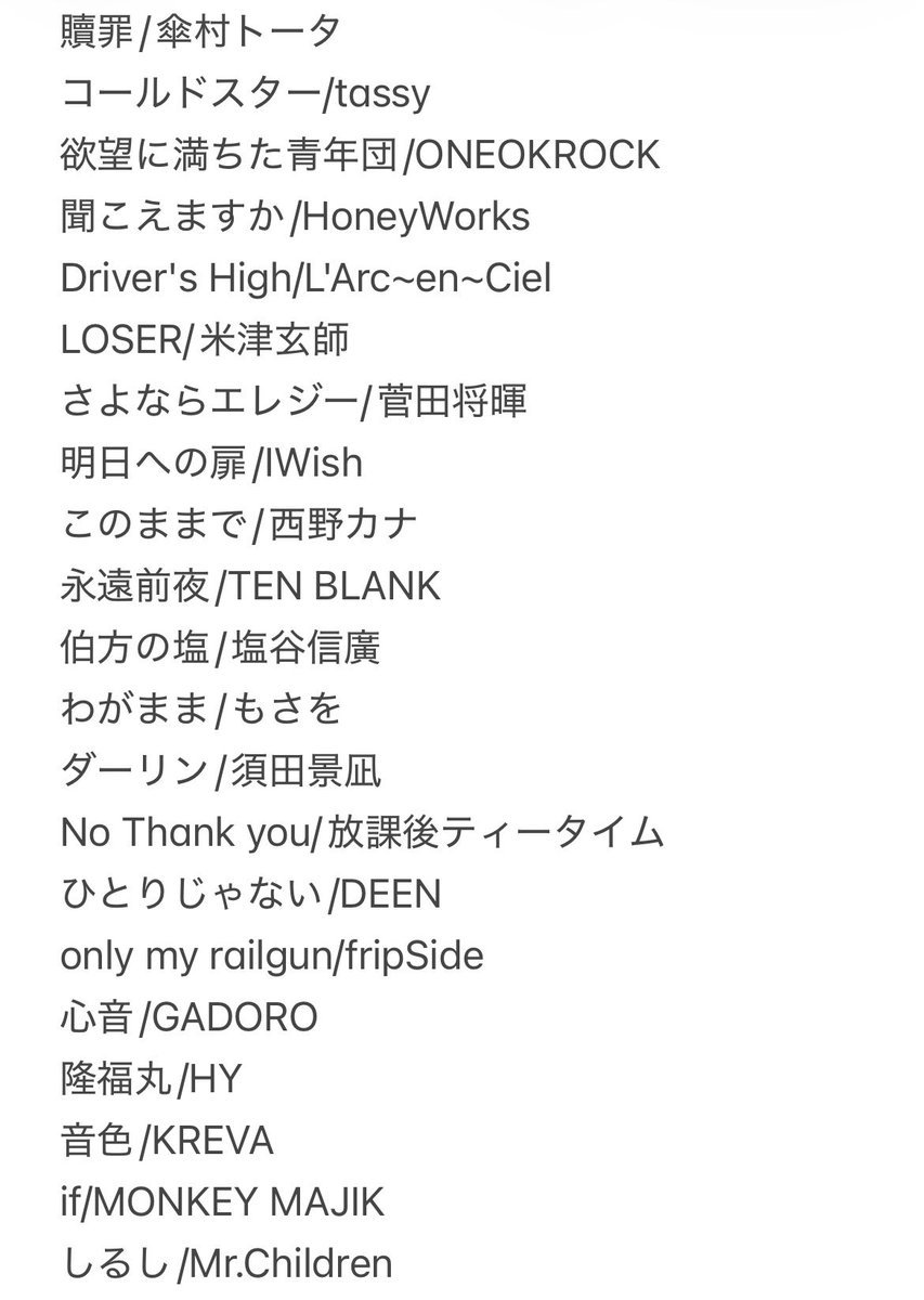 たっしー tweet media