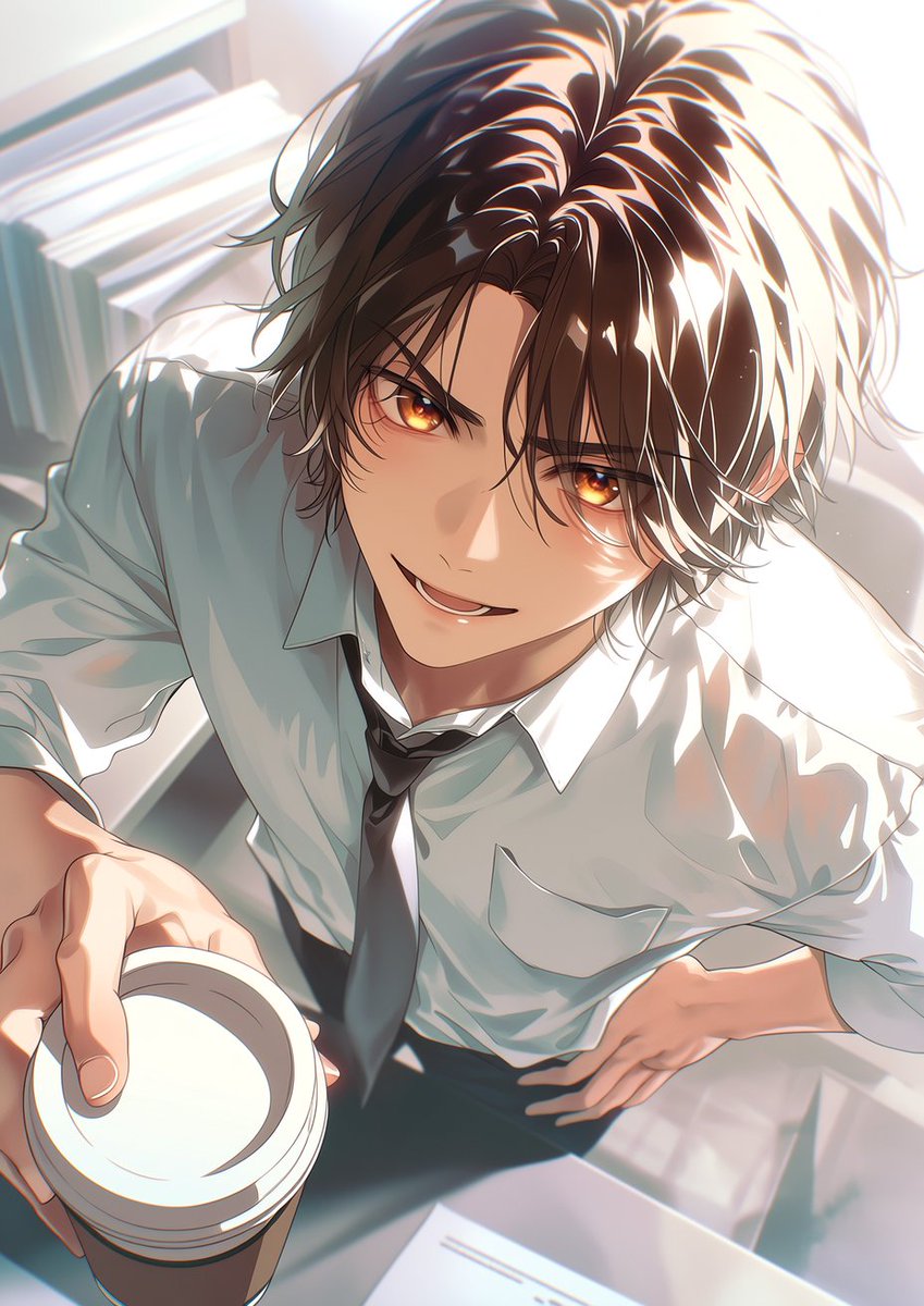 あーる@AIart tweet media