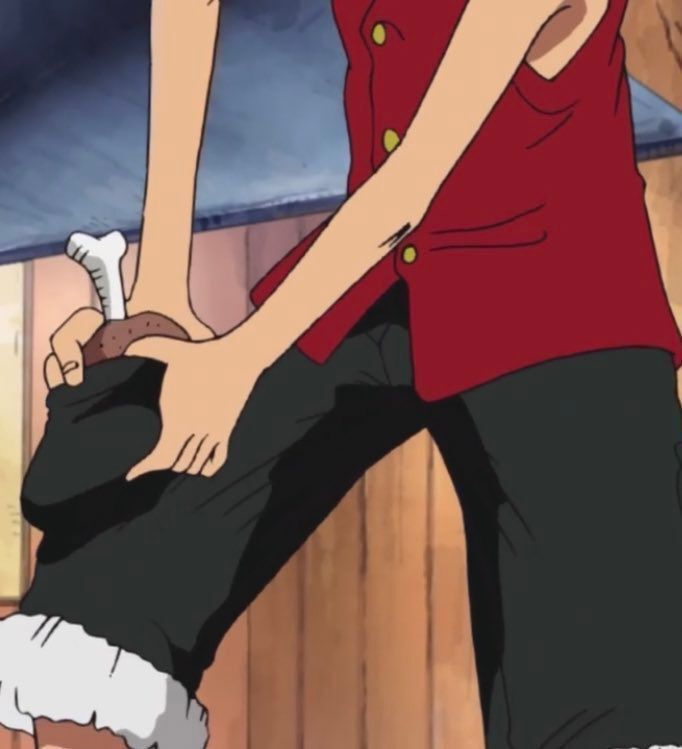 One Piece Daily tweet media