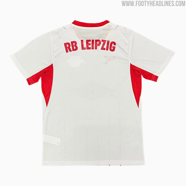 Teutonisch's tweet image. Unser neues Heimtrikot Saison 2026/27

@rb_fans @RBLeipzig #Trikot #Jersey #RBLeipzig