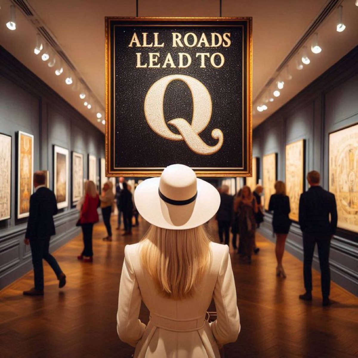 Mr.Q Trump tweet media