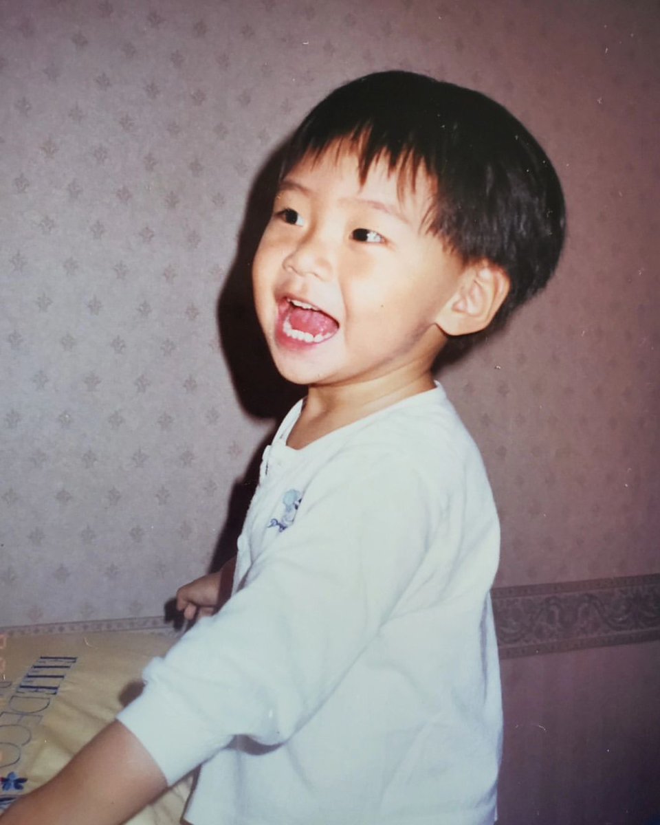 n년전 오늘의 이진혁 tweet media