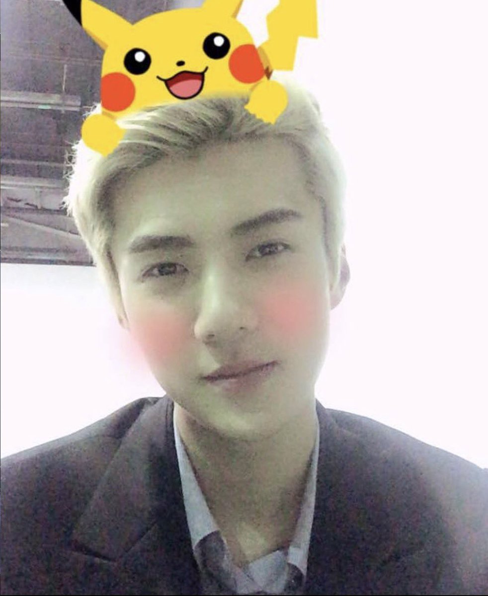 하 tweet media