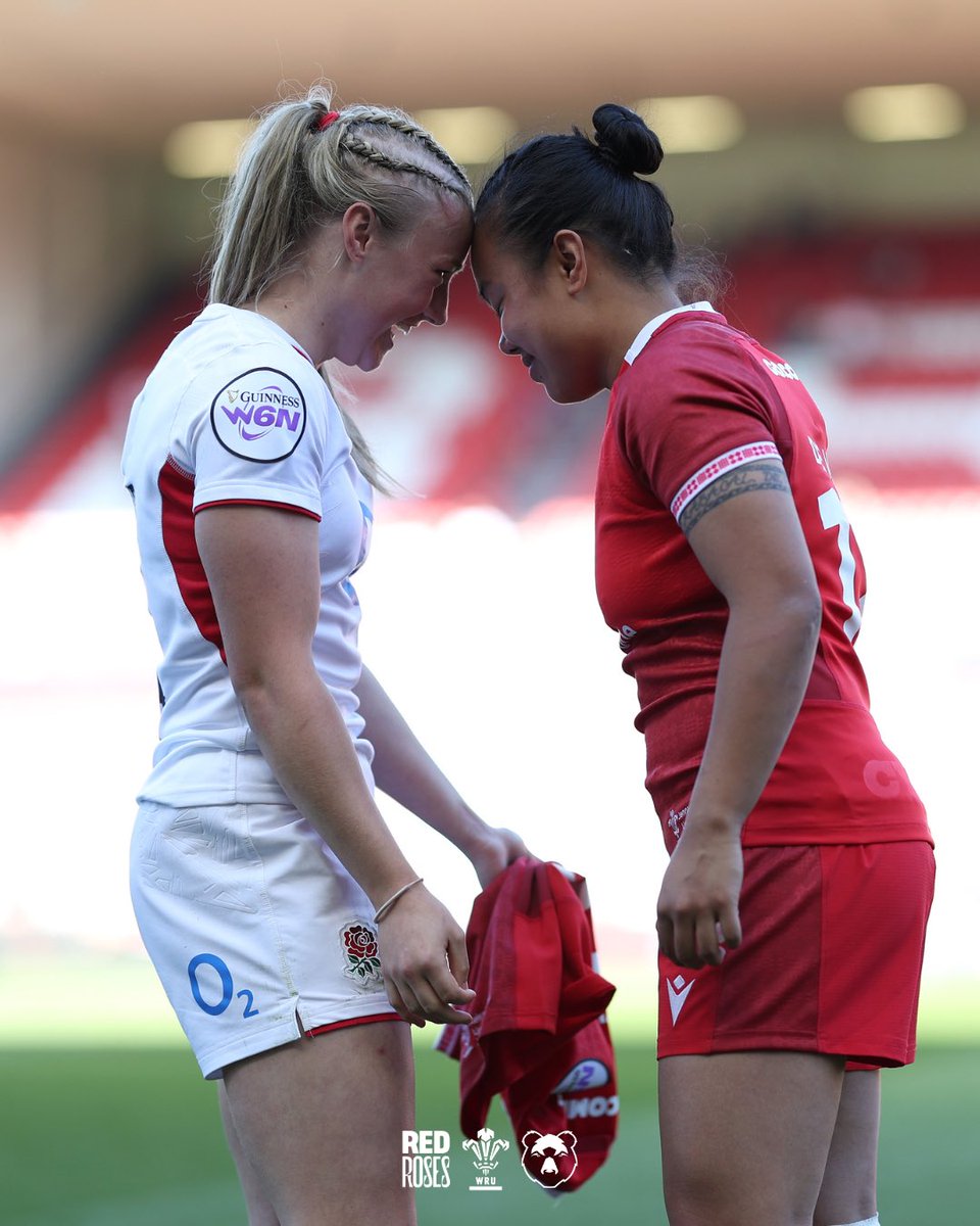 Two Bears achieving their dreams on home soil 🥹🐻🏟️