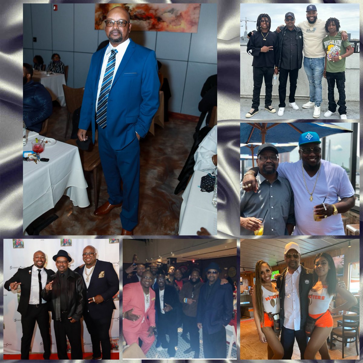 Big Steve tweet media