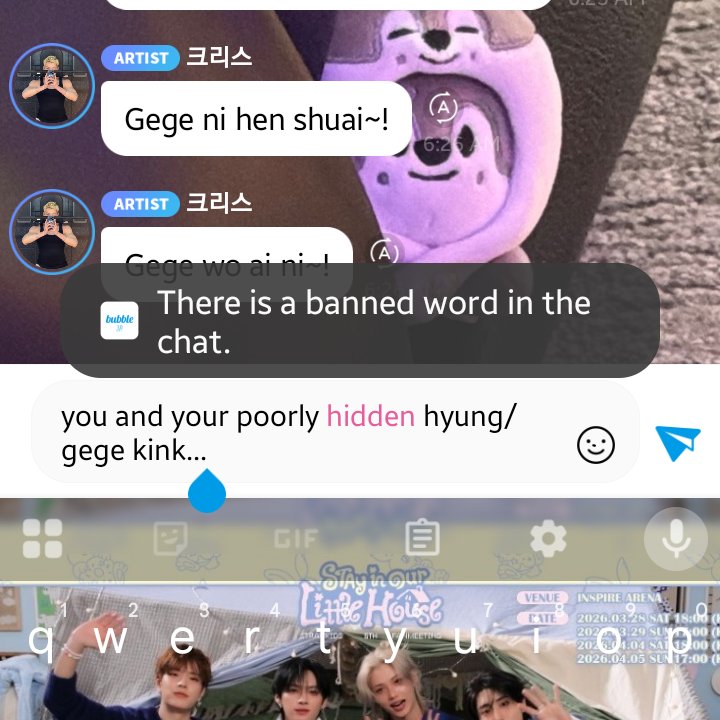 🌒 яανєη 🌒 | THE #1 NEVER ALONE LOVER tweet media