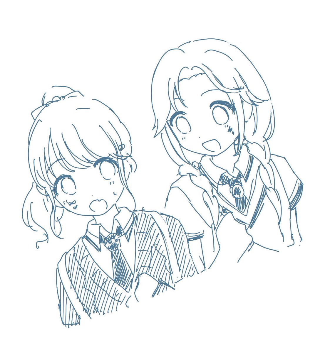 加茂川 tweet media