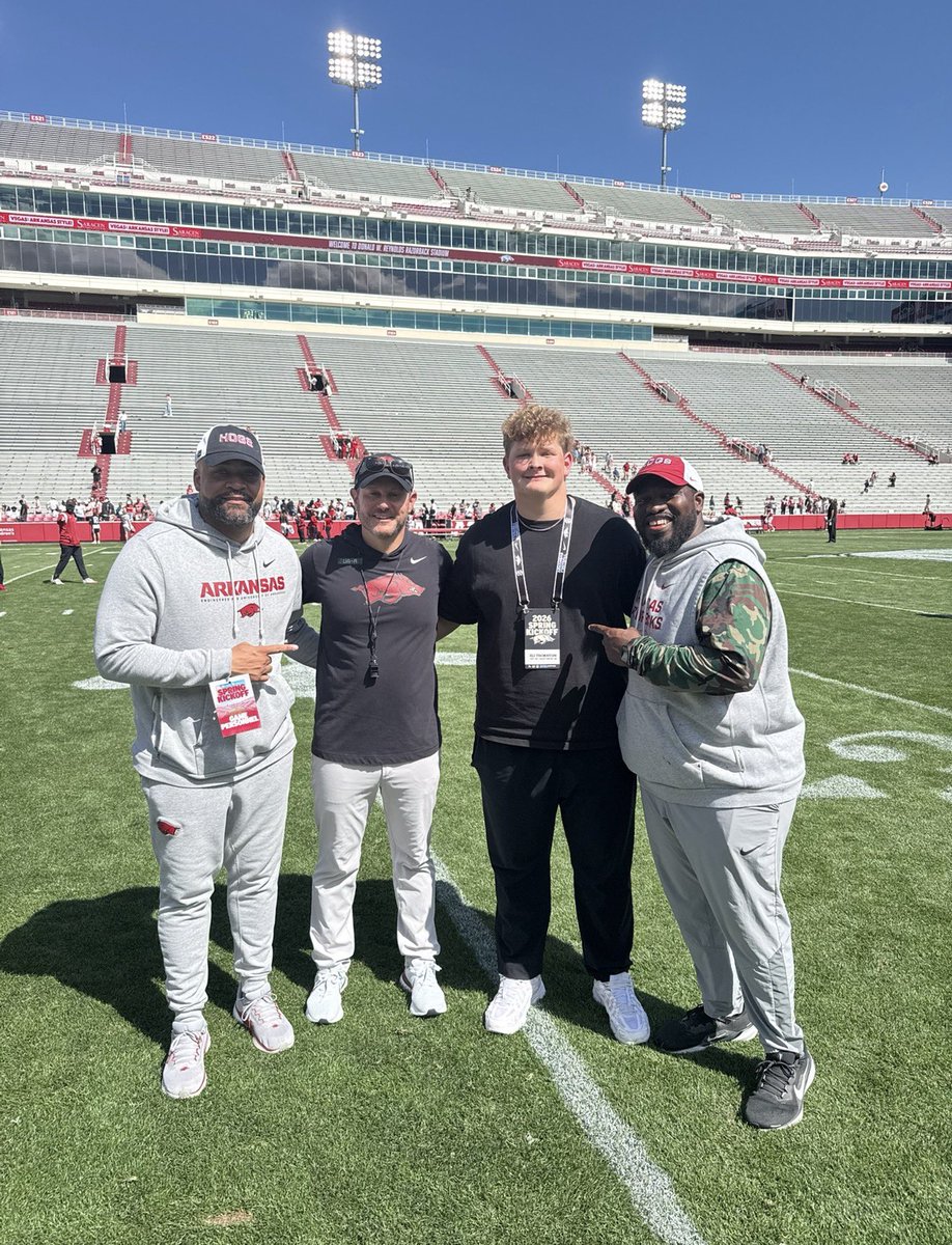 Eli Thornton tweet media