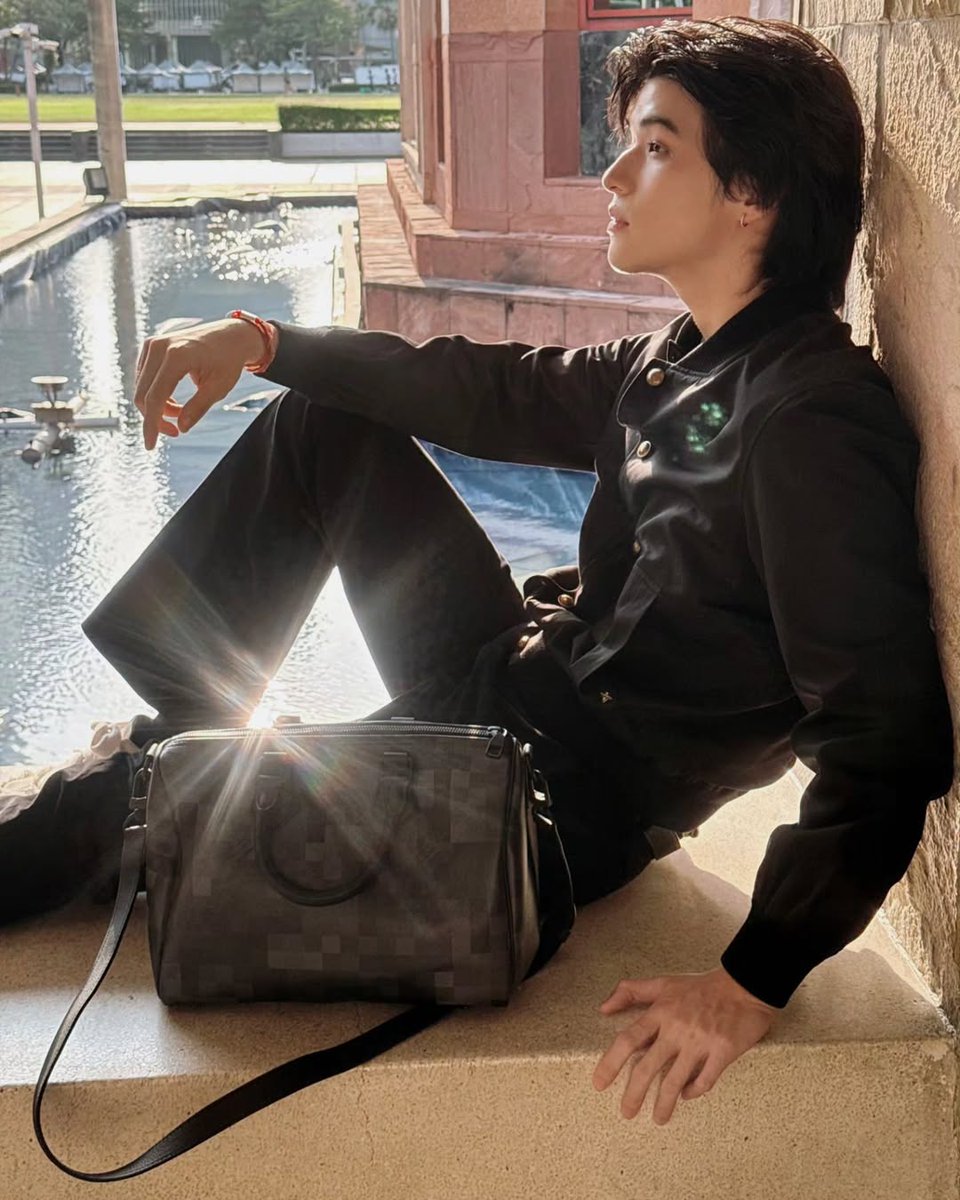 มะหนึ่ง v2.0 wu era tweet media