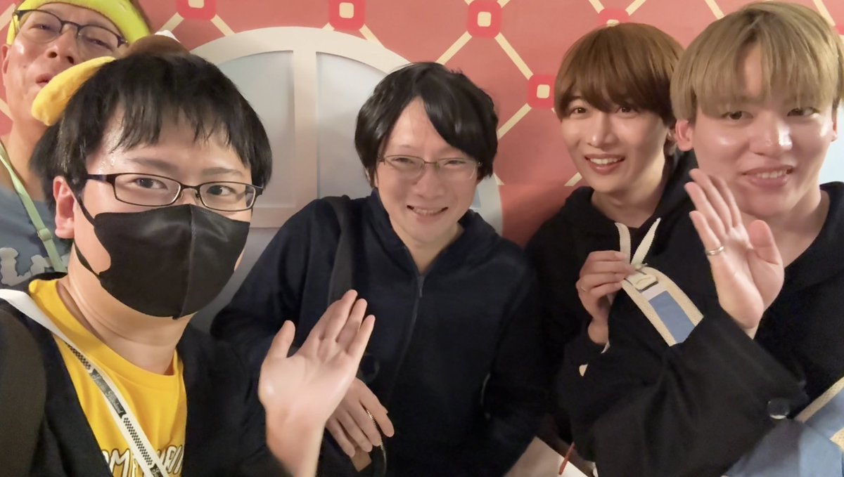 Y.S-Y わいえすチャンネル tweet media