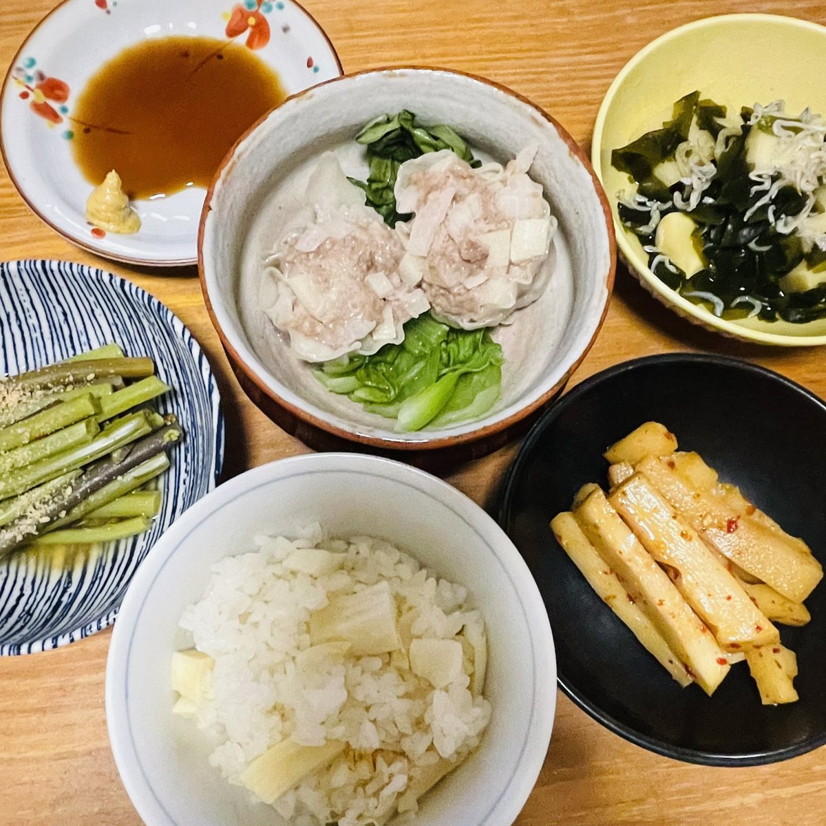 山下茜 tweet media