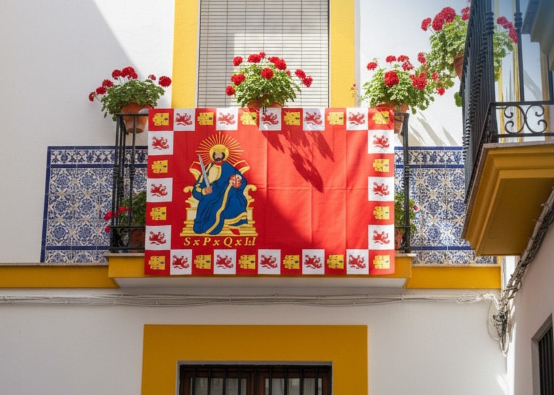 Magical Spain tweet media