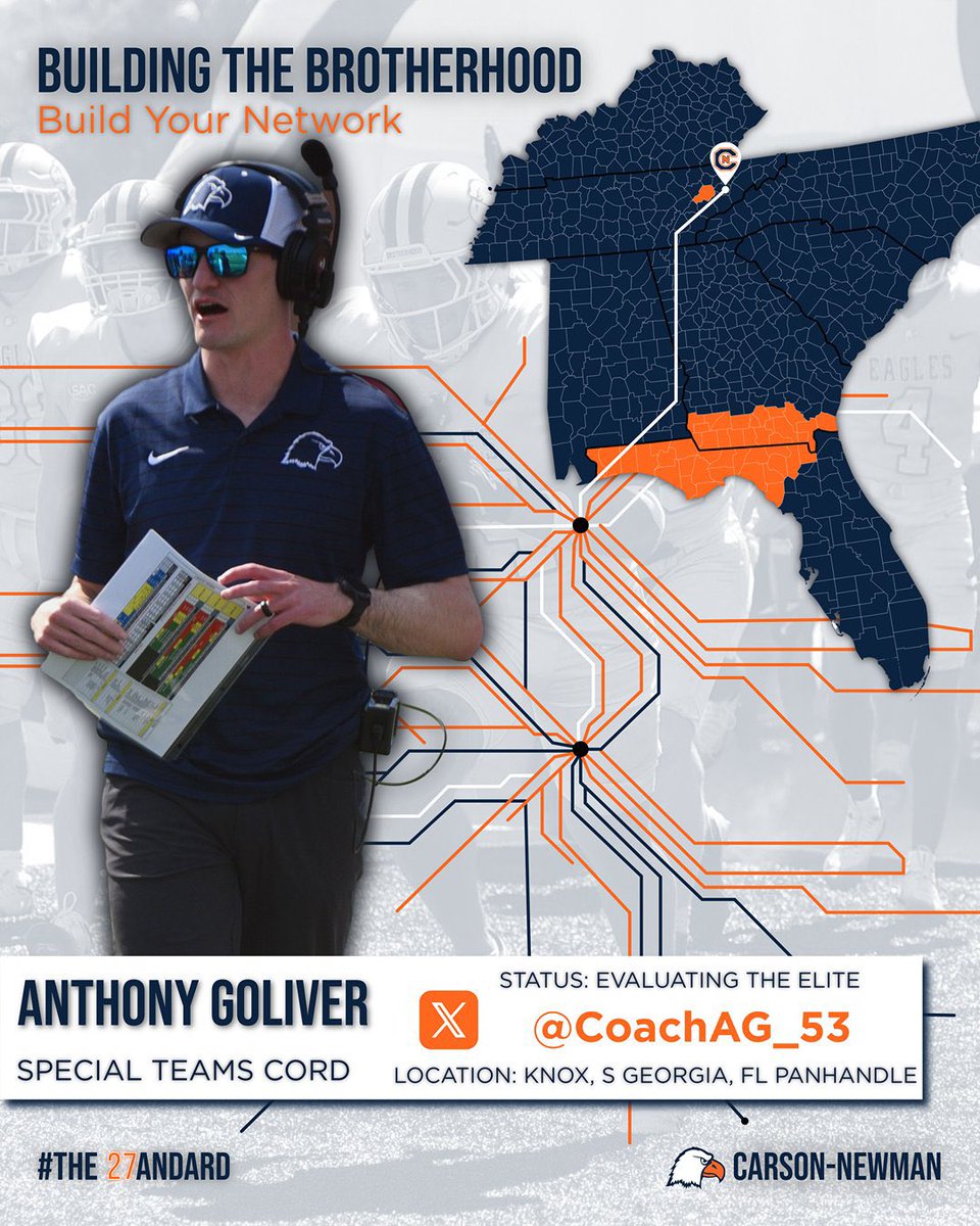 Anthony Goliver tweet media