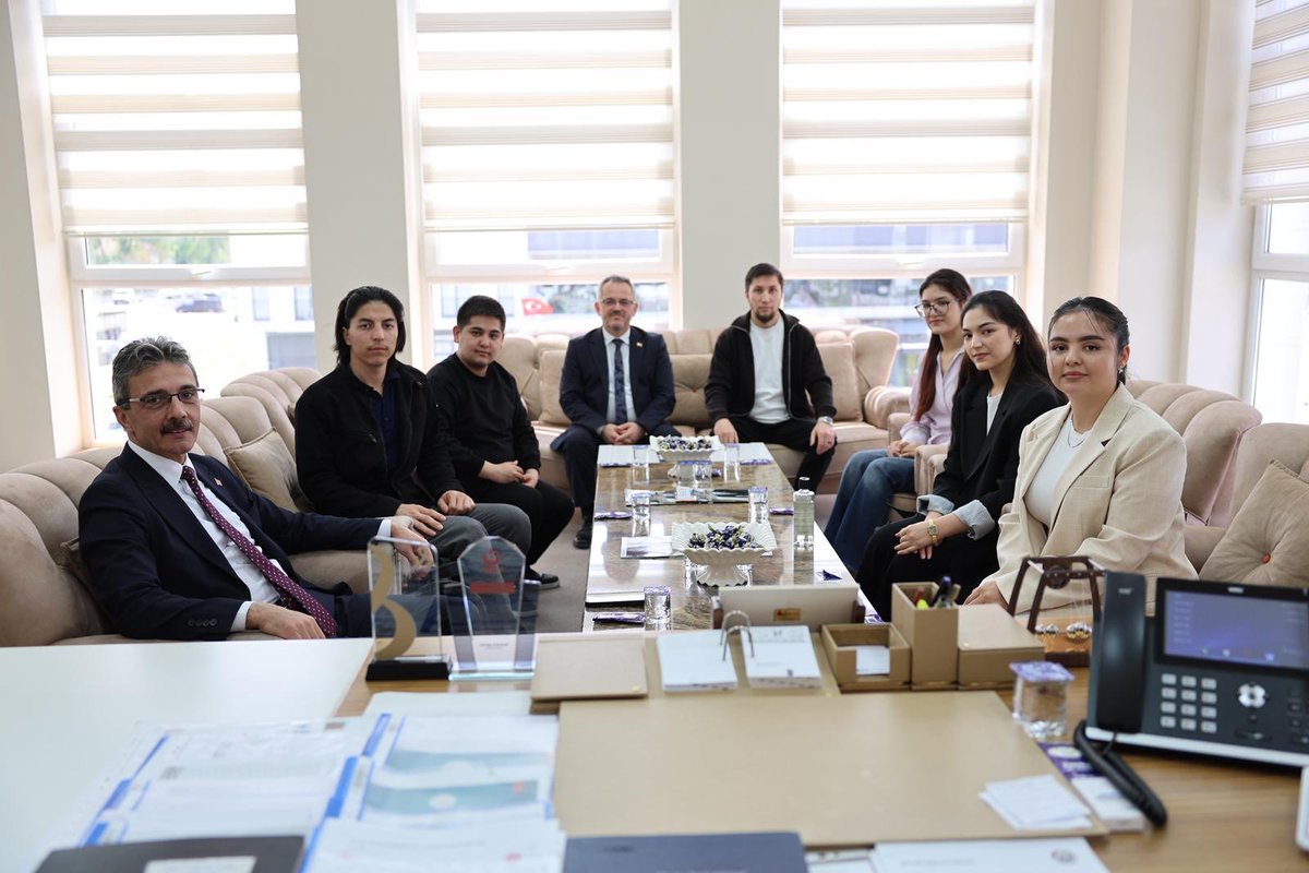 Şenol Dinç tweet media