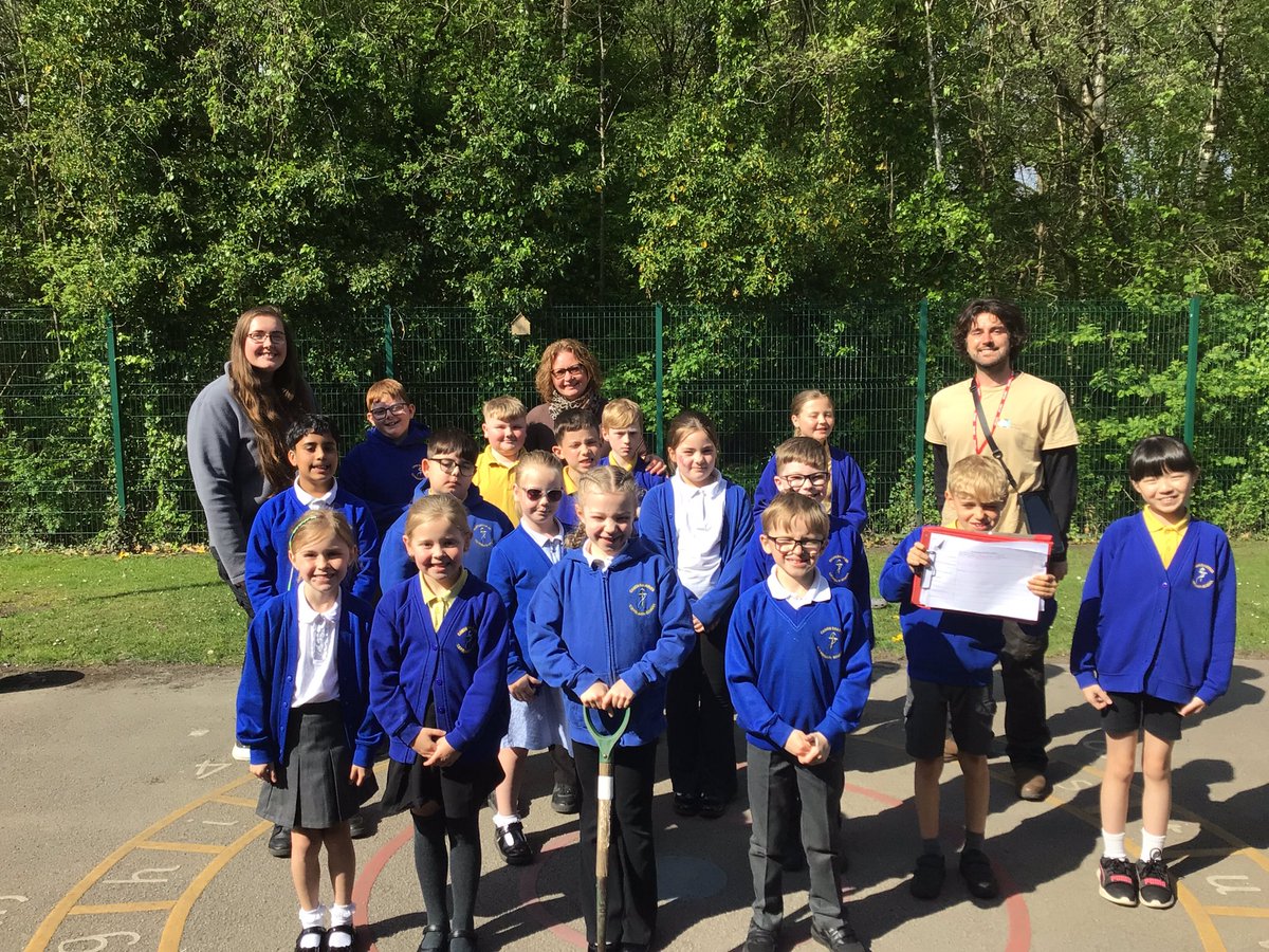 Canon Sharples Year Five tweet media