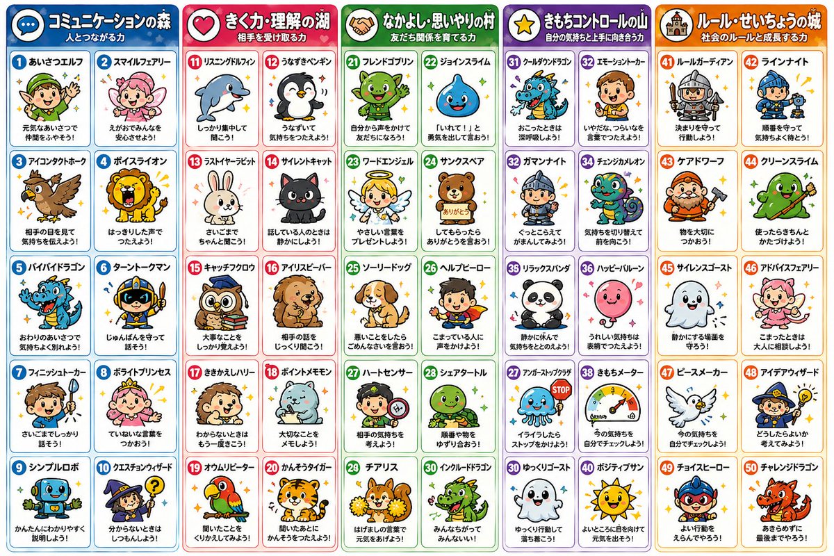 みっきー先生 tweet media