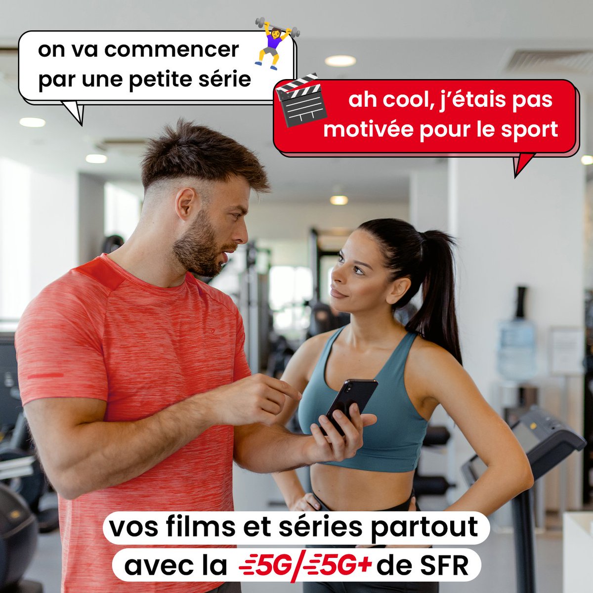 SFR tweet media