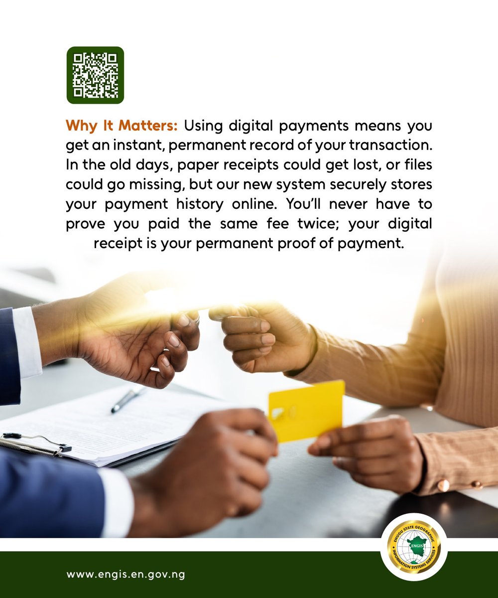 ENGIS_official's tweet photo. Pay the smart way. Stay safe and avoid unofficial "service fees" by using our secure payment portal. 
Get started at [https://t.co/IRKsUhOibo] https://t.co/qxbuutVlTA
