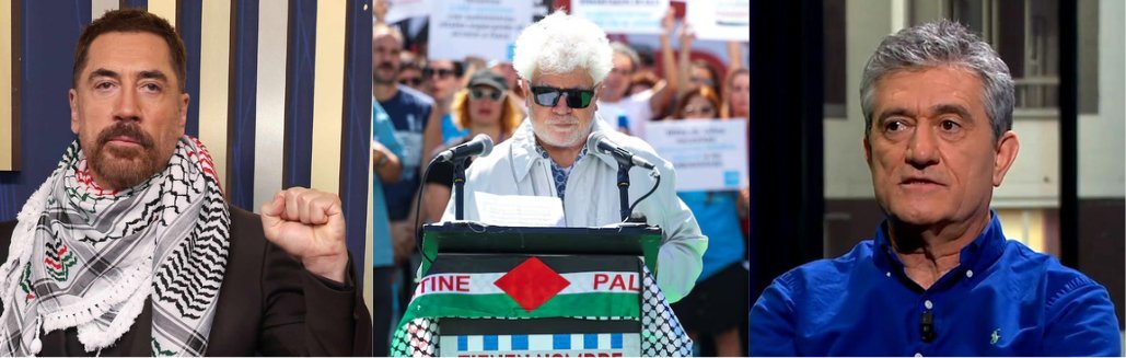 Acción y Comunicación sobre Oriente Medio - ACOM tweet media