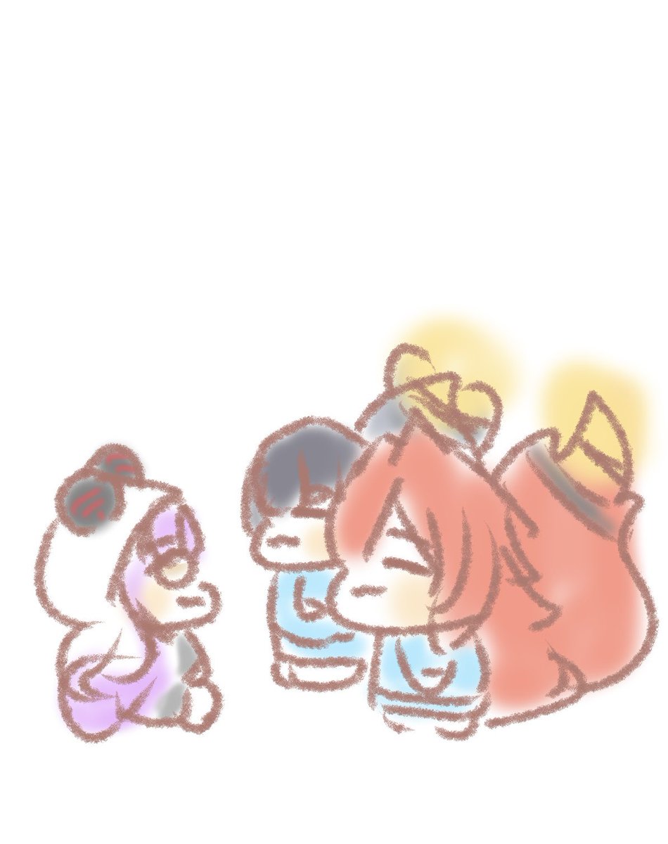 もあい tweet media