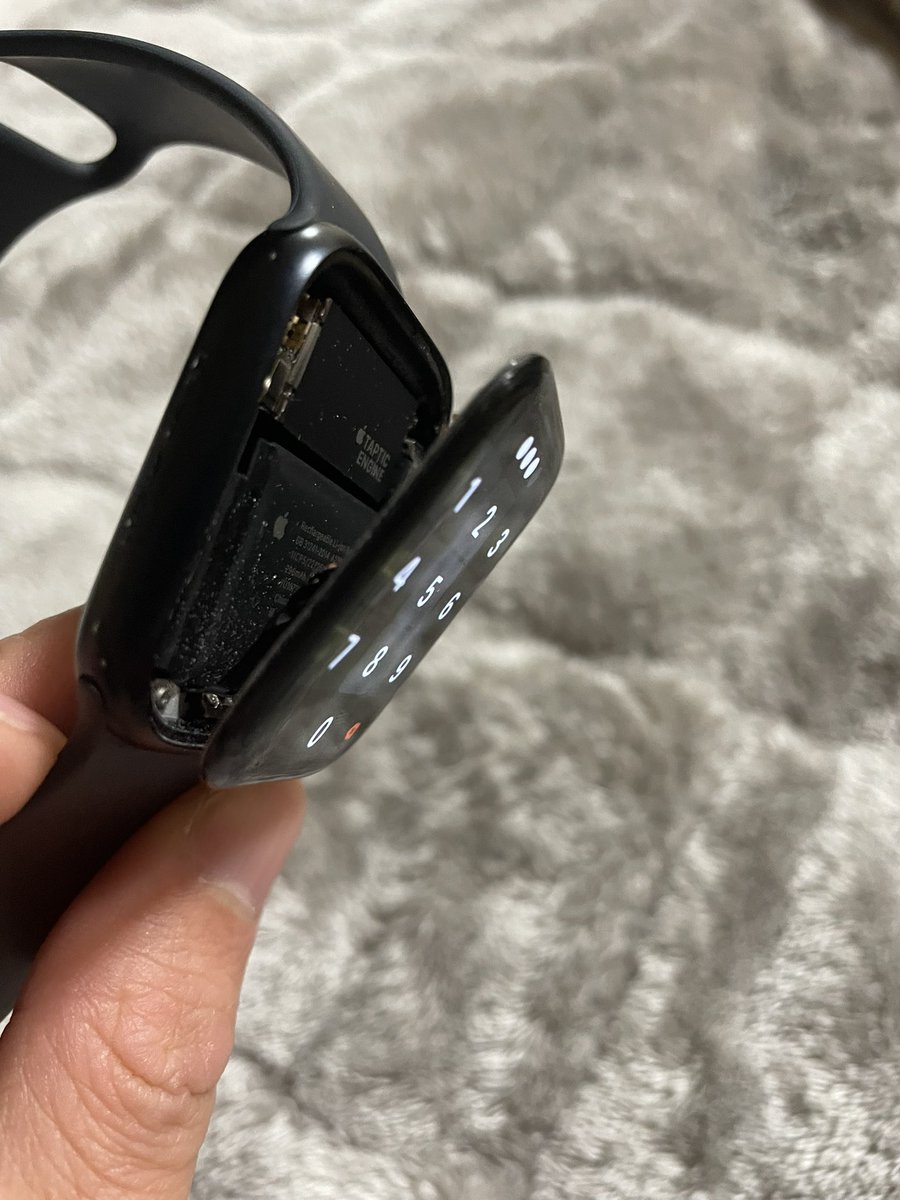 マツモト tweet media
