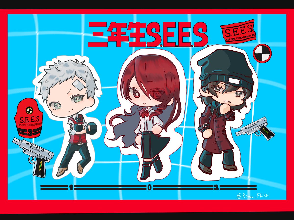 リナックマ tweet media
