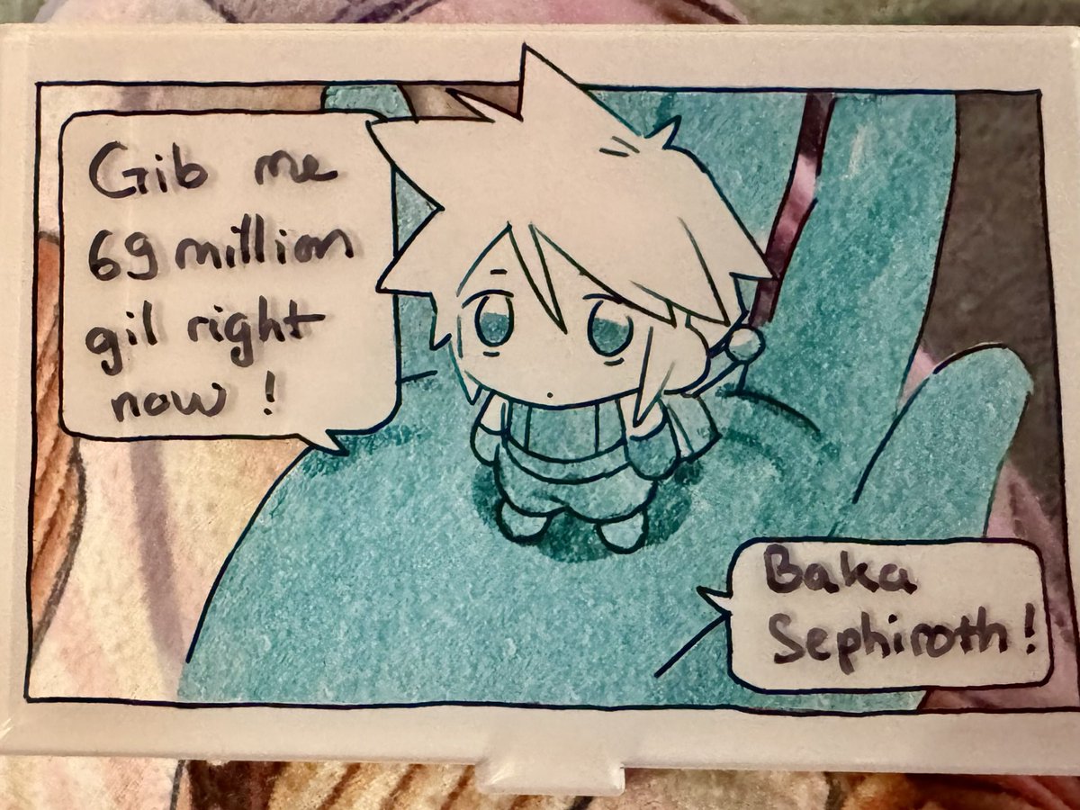 🐍🐥🧬 Based Kizu ships Sefikura 🧬 tweet media