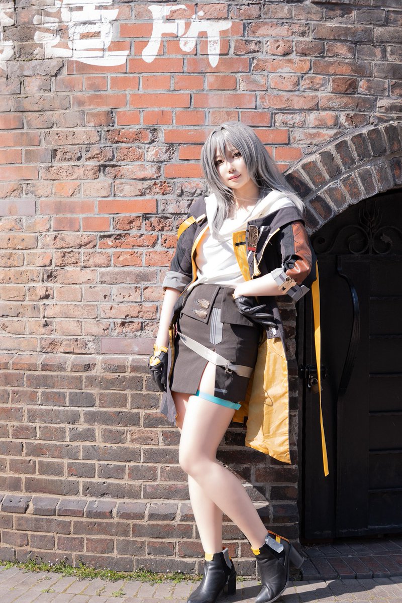 ゆぎりこ tweet media