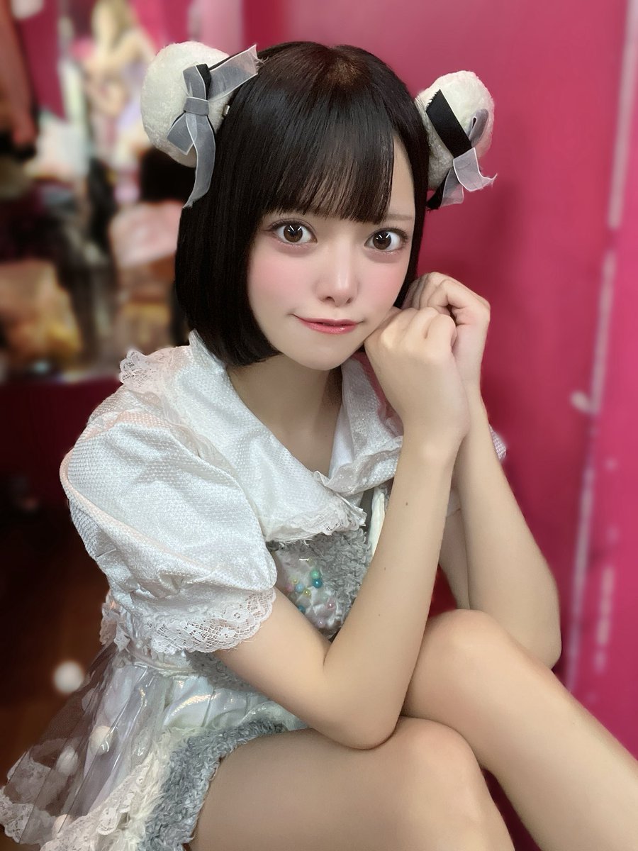 あくび (@akubiiu_) / Posts / X