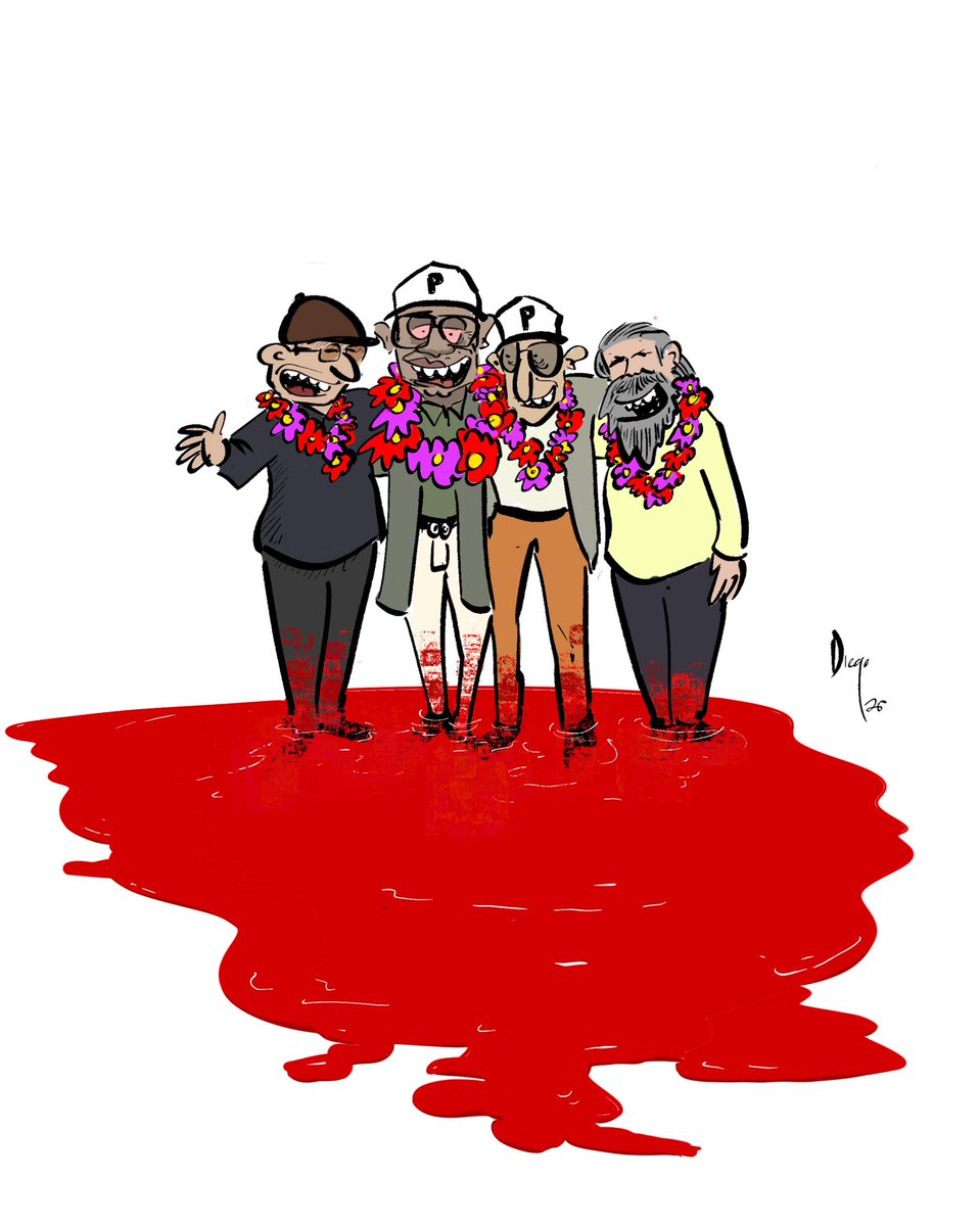 Diegocaricatura (@diegocaricatura) on Twitter photo 