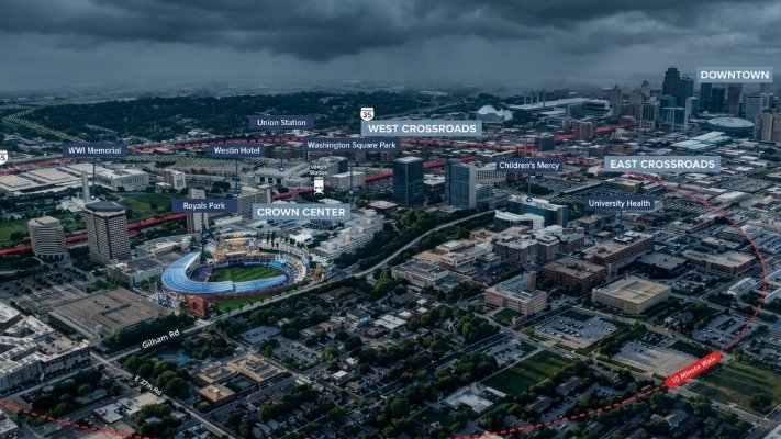 Tony's Kansas City tweet media
