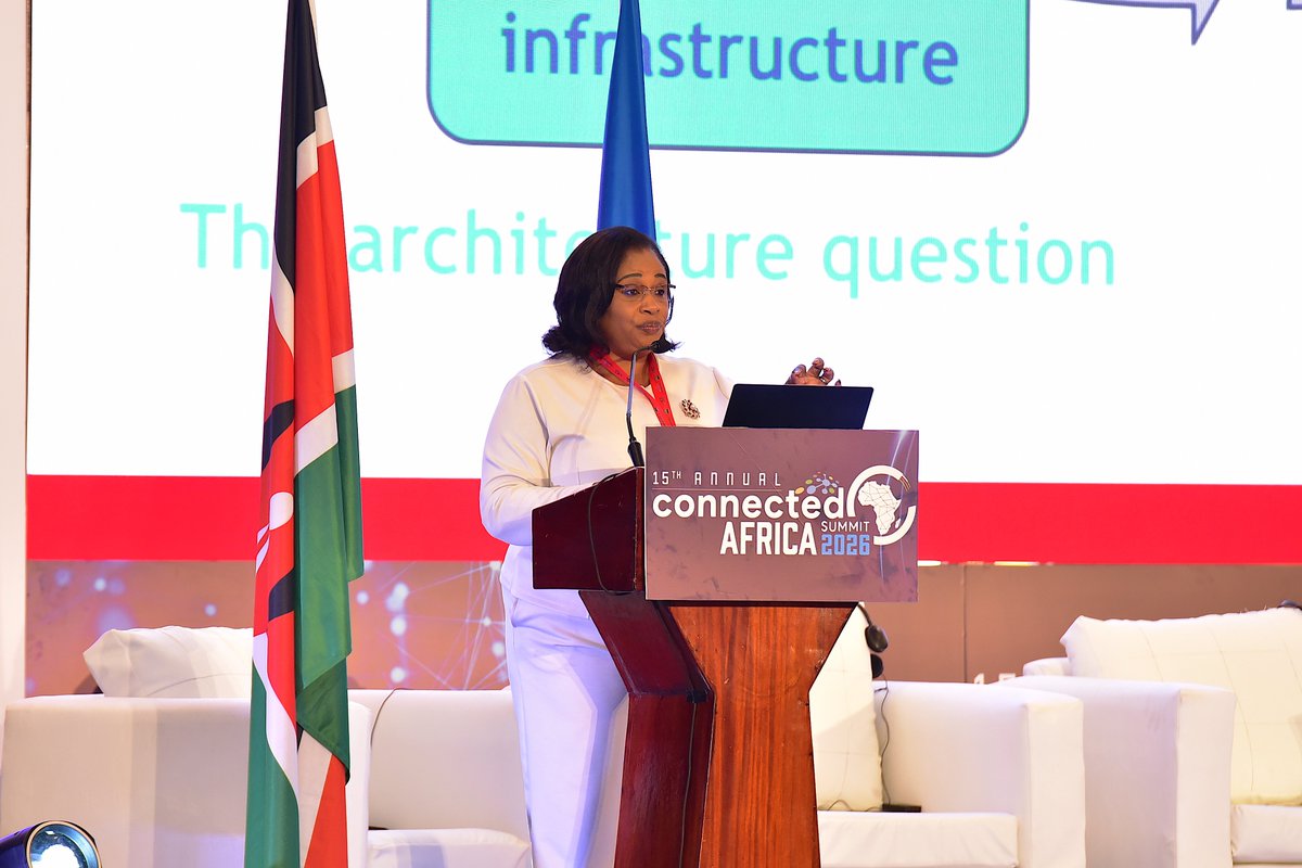 CAS2025_'s tweet photo. Moments from the Main Plenary.
@ICTAuthorityKE @MoICTKenya 

#ConnectedAfricasummit2026 #ICTA https://t.co/CUUzOFMSr6