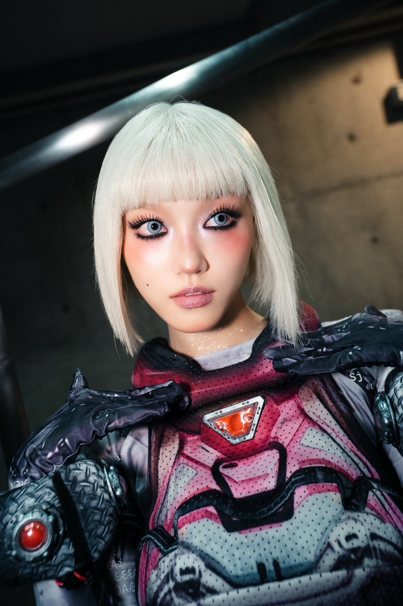 hourly xg chisa tweet media