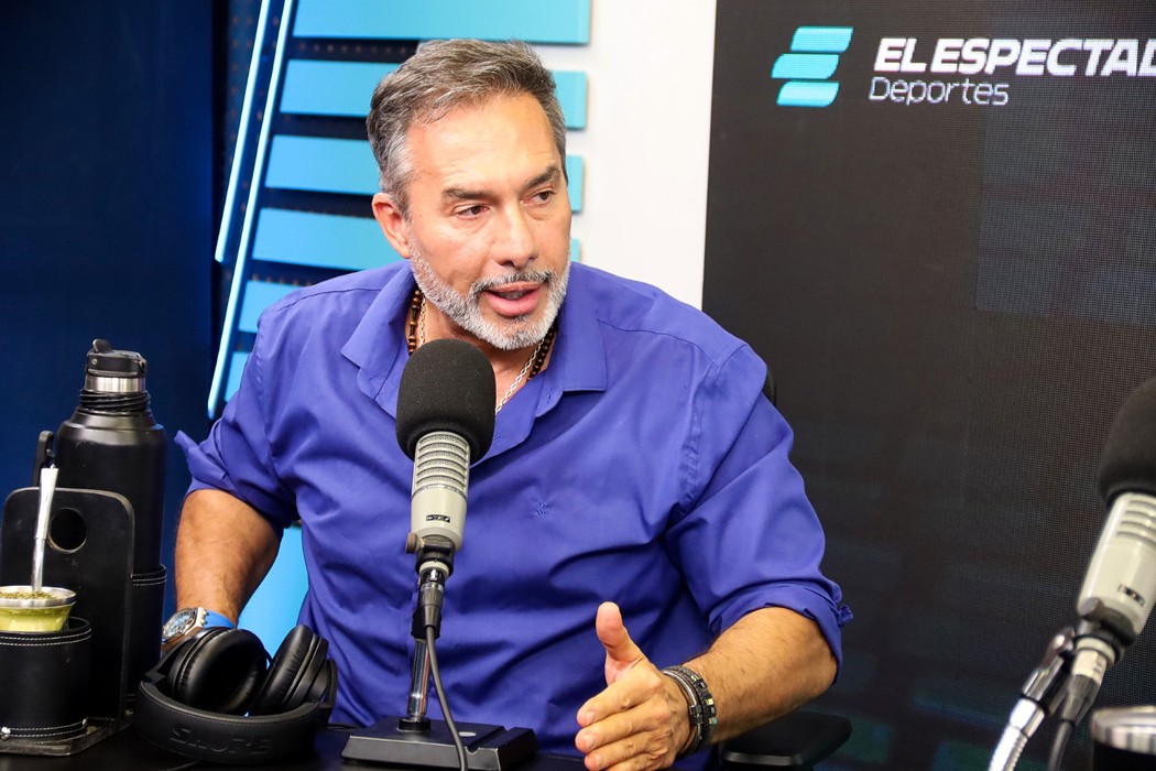 El Espectador Deportes 🔊 tweet media