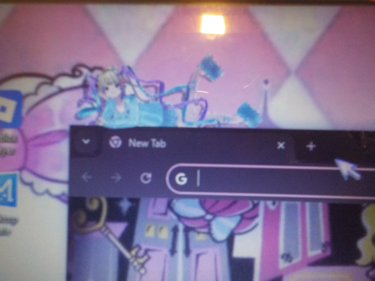 Flanny78774's tweet image. So today i received my stickers yay!! Had fun decorating the computer i think i was trying to go for the internet aesthetic but yeah!!! #sticker #decorating #kangel