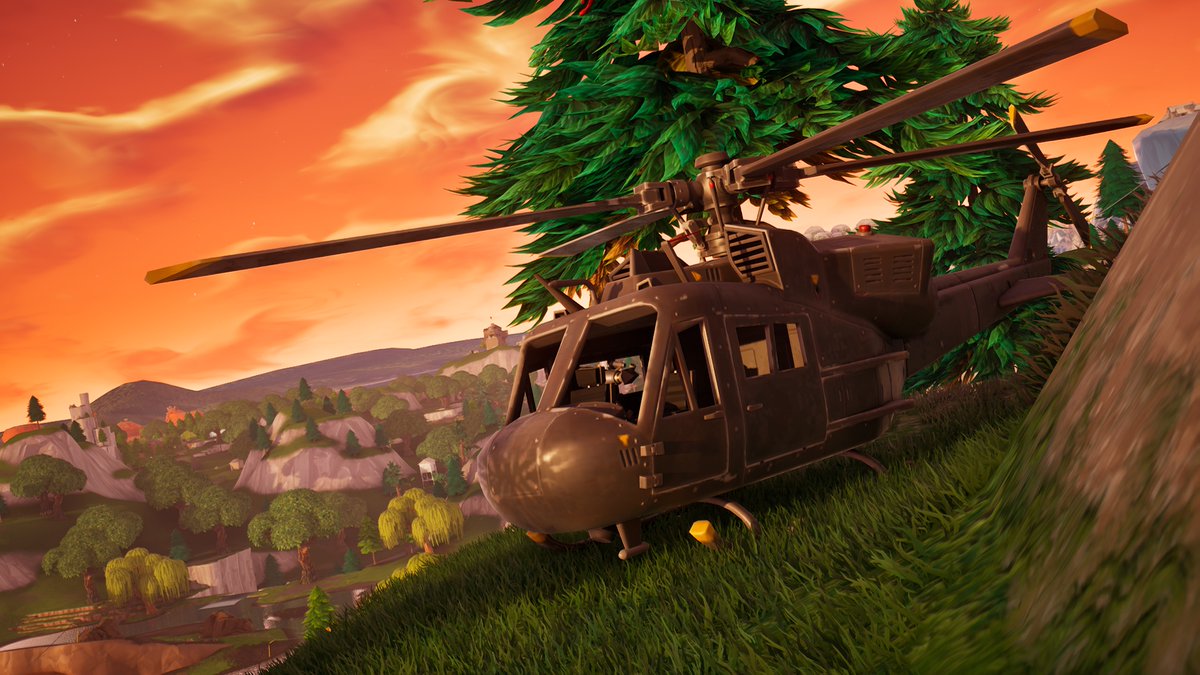 FortTracker tweet media