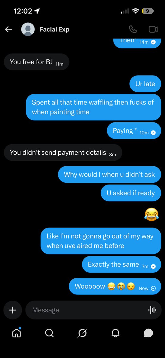 Raven🍃🍃(remember bio⬇️👇💋)£ tweet media