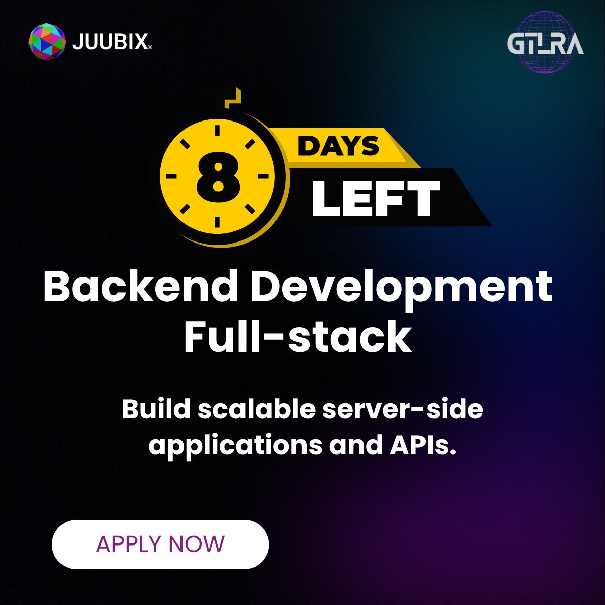 JUUBIX tweet media