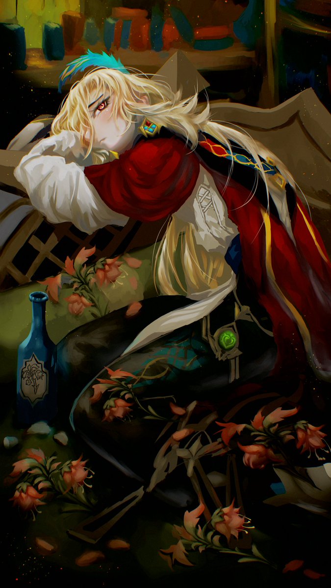 gloryfae tweet media