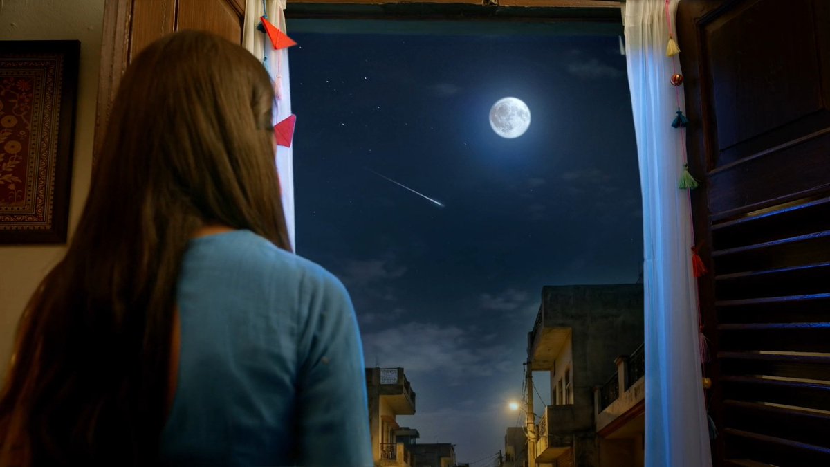 Itswarnali's tweet photo. aesthetics 🌑✨

#SritiJha #Aparajita #TumDenaSaathMera #TDSM https://t.co/EcJa0Gwo5f