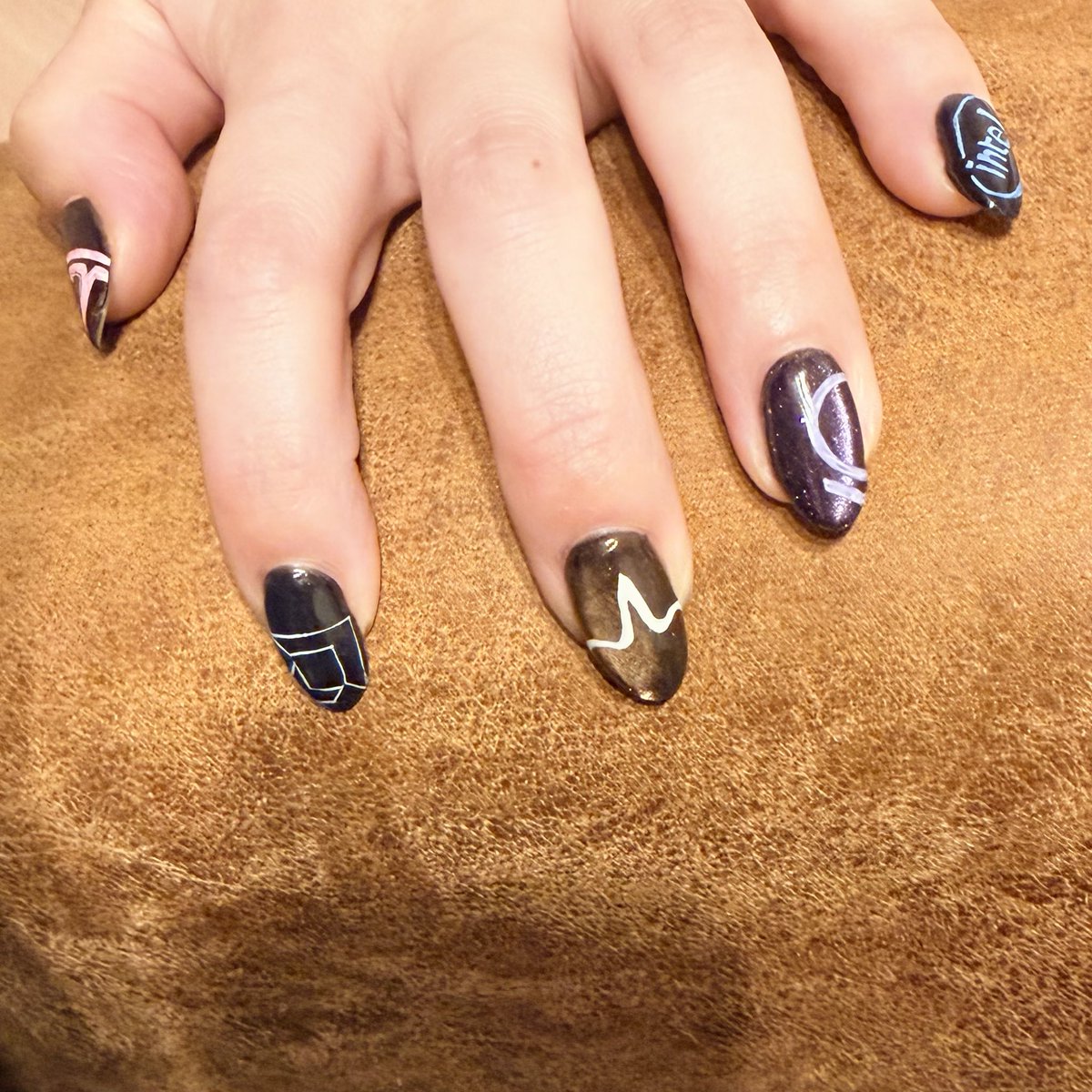 ラテ☕️🪴 tweet media