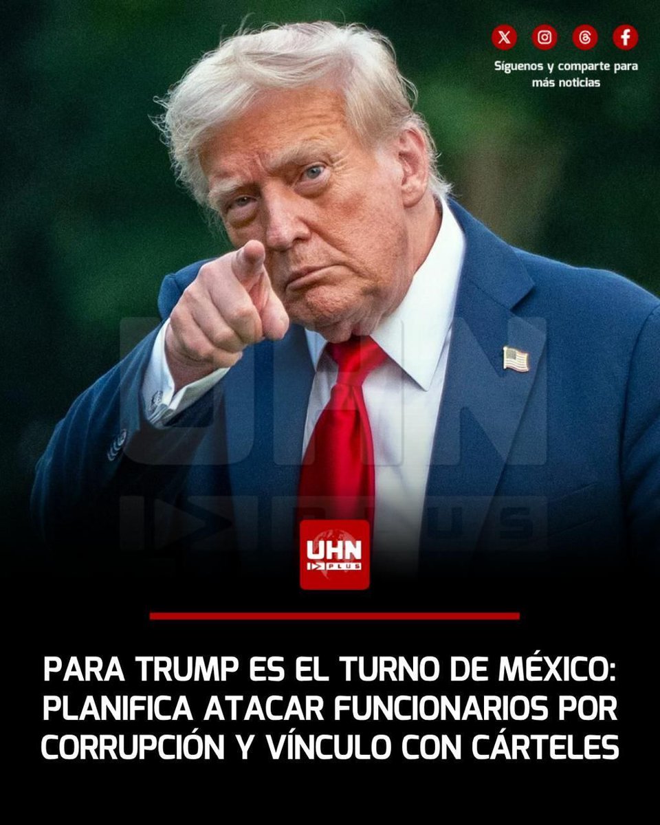 UHN Plus tweet media