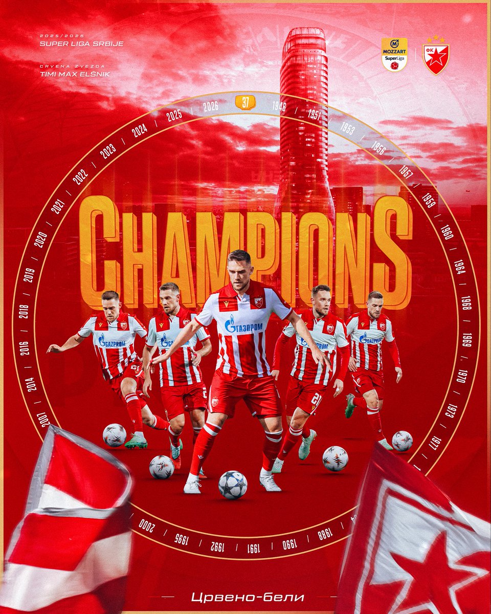 Timi_Elsnik's tweet photo. Još jedna titula i to na derbiju🔥🔴⚪️🏆 What a team❤️ https://t.co/UwBK7OfC6m