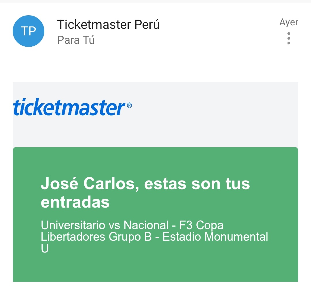 Joce Krlos 🇵🇪 🅤 🐾🐾 tweet media